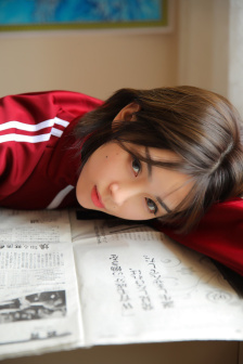 瑜伽裤的诱惑